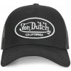 Von Dutch LOFB 5 cap black Von Dutch LOFB 5 cap black