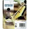 Epson 16 Black - originálny Epson 16 Black - originálny