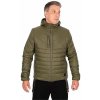 FOX Bunda Olive Quilted 100 Jacket S FOX Bunda Olive Quilted 100 Jacket S