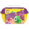 Jovi PLAY&FUN plastelína kufrík 50ks Aliens