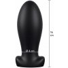 Hidden Desire Extreme Heavy Anal Stretcher Plug Black L Hidden Desire Extreme Heavy Anal Stretcher Plug Black L