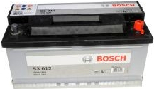 Bosch 12V 88Ah 720A 0 900 90C A