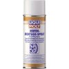 Liqui Moly 1658 Sprej pro montáž pneumatik 400 ml