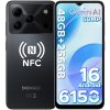 Smartfón DOOGEE Note56 Plus 6/256 GB 4G LTE dual sim NFC Android 16 čierny Smartfón DOOGEE Note56 Plus 6/256 GB 4G LTE dual sim NFC Android 16 čierny