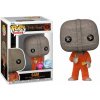 Funko POP! Movies - Trick r Treat - Sam (Flocked, Special Edition) Funko POP! Movies - Trick r Treat - Sam (Flocked, Special Edition)