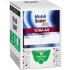 Motorový olej Mobil Super 2000 X1 10W-40, 20L - bag in box Motorový olej Mobil Super 2000 X1 10W-40, 20L - bag in box