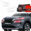 GRIZZ Protector Ochranná fólia na svetlá, Nissan X-Trail, T33, 2024- , Facelift GRIZZ Protector Ochranná fólia na svetlá, Nissan X-Trail, T33, 2024- , Facelift