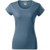 MALFINI VIPER 161 / Dámske tričko - denim XL MALFINI VIPER 161 / Dámske tričko - denim XL