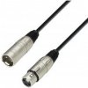 Adam Hall Cables K3MMF0100