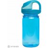 Nalgene OTF Sustain detská fľaša, 350 ml, slate w/glacial Nalgene OTF Sustain detská fľaša, 350 ml, slate w/glacial