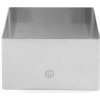 Hendi 512173 Kuchársku-cukrárska forma štvorcová 80x80x (H) 45 mm Hendi 512173 Kuchársku-cukrárska forma štvorcová 80x80x (H) 45 mm