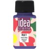 Maimeri Idea Stoffa farba na látky opaque Violet 60 ml