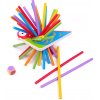 Bigjigs Toys Mikádo Vyzob tyčinky Bigjigs Toys Mikádo Vyzob tyčinky