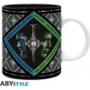 Hrnček Dumbledore Fantastic Beasts ABYMUGA106 320 ml