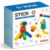 Magformers Stick-O Rybaření 26 ks Magformers Stick-O Rybaření 26 ks
