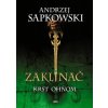 Zaklínač: V Krst ohňom Andrzej Sapkowski SK