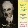 ALFRED REYNOLDS - Music For The Theater (CD) ALFRED REYNOLDS - Music For The Theater (CD)