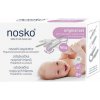 NOSKO Odsávačka nosových hlienov original set pripojiteľná k vysávaču set NOSKO Odsávačka nosových hlienov original set pripojiteľná k vysávaču set