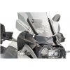 PUIG plexi štít Deflector ORIGINAL 7550H dymová PUIG plexi štít Deflector ORIGINAL 7550H dymová