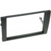 Redukčný rámček autorádia pre Audi A4 / Seat Exeo Redukčný rámček autorádia pre Audi A4 / Seat Exeo