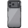 Nillkin Iceblade Prop kryt pre Apple iPhone 17 Pro Max Dark Night Black