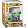Funko Pop! 1864 Dragon Ball Super Cheelai Funko Pop! 1864 Dragon Ball Super Cheelai