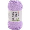 Yarn Art Jeans Bamboo 115 Lilac Pletacia priadza Yarn Art Jeans Bamboo 115 Lilac Pletacia priadza