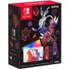 Nintendo Switch OLED - Pokémon Scarlet & Violet Edition (SWITCH)