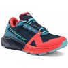 Bežecké topánky DYNAFIT Ultra 100 hot coral/blueberry 39 EU Bežecké topánky DYNAFIT Ultra 100 hot coral/blueberry 39 EU