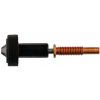 E3D Tryska Revo ObXidian High Flow - 1,0 mm E3D Tryska Revo ObXidian High Flow - 1,0 mm