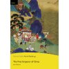 Level 2: The First Emperor of China Book and Multi-ROM with MP3 Pack (Jane Rollason) Level 2: The First Emperor of China Book and Multi-ROM with MP3 Pack (Jane Rollason)