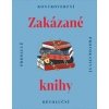 Zakázané knihy - Kolektív Zakázané knihy - Kolektív