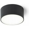 Stropné svietidlo prisadené RED Design Rendl 10 W integrovaný LED zdroj 12,3 cm čierne Stropné svietidlo prisadené RED Design Rendl 10 W integrovaný LED zdroj 12,3 cm čierne
