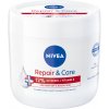 Nivea Hydratačný telový krém Repair & Care 400 ml Nivea Hydratačný telový krém Repair & Care 400 ml