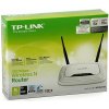Bezdrôtový smerovač TP-LINK TL-WR841N Bezdrôtový smerovač TP-LINK TL-WR841N