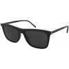 Slnečné okuliare Saint Laurent SL 895 001 Veľkosť: 55 Slnečné okuliare Saint Laurent SL 895 001 Veľkosť: 55