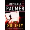 Society (Michael Palmer)(Brožovaná) Society (Michael Palmer)(Brožovaná)