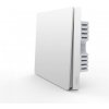 Aqara Wall Switch H1 EU, jedno-kanálový ZigBee vypínač s neutrálom Aqara Biely ZigBee 3.0 Vypínač č. 1 Aqara Wall Switch H1 EU, jedno-kanálový ZigBee vypínač s neutrálom Aqara Biely ZigBee 3.0 Vypínač č. 1