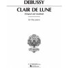 Claude Debussy: Clair De Lune mesačný svit pre klavír Claude Debussy: Clair De Lune mesačný svit pre klavír