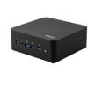 MSI PC Cubi NUC AI+ 2MG-021BEU-B7258VXX, Ultra 7 258V, 32GB, N/A, N/A, No OS, Black MSI PC Cubi NUC AI+ 2MG-021BEU-B7258VXX, Ultra 7 258V, 32GB, N/A, N/A, No OS, Black
