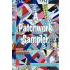 Patchwork Sampler (Marjorie Anderson)(Brožovaná) Patchwork Sampler (Marjorie Anderson)(Brožovaná)