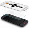 Spigen Tvrzené sklo Glas.TR EZ FIT pro Nintendo Switch 2 (2 ks) Spigen Tvrzené sklo Glas.TR EZ FIT pro Nintendo Switch 2 (2 ks)