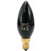 Omnilux C35 230V/40W E-14 UV Candle Bulb UV Svetelný zdroj Omnilux C35 230V/40W E-14 UV Candle Bulb UV Svetelný zdroj