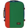 CabinZero Classic 44L Tropical blocks CabinZero Classic 44L Tropical blocks