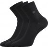 Lonka Dion Pánske spoločenské ponožky - 3 páry BM000001334900100097 čierna 39-42 (26-28) Lonka Dion Pánske spoločenské ponožky - 3 páry BM000001334900100097 čierna 39-42 (26-28)