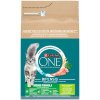Purina One Indoor Cat Adult Cat Granule s moriakom 3 kg Purina One Indoor Cat Adult Cat Granule s moriakom 3 kg
