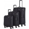 Travelite Chios Black 34 l 66 l 97 L TRAVELITE-80040-01