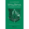 Harry Potter Y Las Reliquias de la Muerte 20 Aniv. Slytherin / Harry Potter and Deathly Hallow Slytherin Rowling J. K.