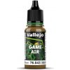 Vallejo: Game Air Beasty Brown 18ml Vallejo: Game Air Beasty Brown 18ml