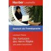 Die Fantasien des Herrn Röpke und andere Geschichten Die Fantasien des Herrn Röpke und andere Geschichten